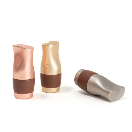 Weinverschluss LE TRIO, 3er-Set, L'Atelier du Vin