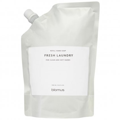 Handseife SATOMI FRESH LAUNDRY 1 l, Blomus