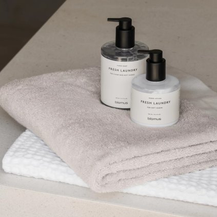 Handseife SATOMI FRESH LAUNDRY 500 ml, Blomus