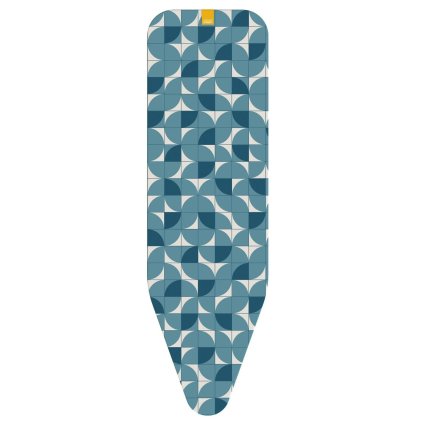 Bügelbrettbezug FLEXA 50013 124 cm, blau, Baumwolle, Joseph Joseph