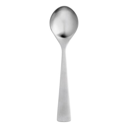Menülöffel MAYA 18 cm, set à 6 st, silber, edelstahl, Stelton