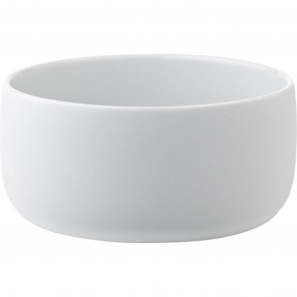 Zuckerschale NORMAN FOSTER 200 ml, weiß, Porzellan, Stelton
