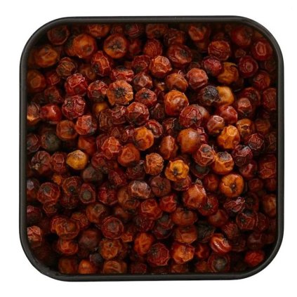 Bio Paprika rot KAMPOT 50 g, ganz, Mill & Mortar