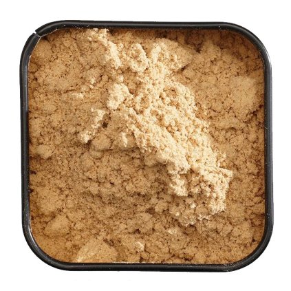 Bio Ingwer 50 g, gemahlen, Mill & Mortar