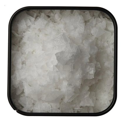 Pyramidensalz 70 g, Flocken, Mill & Mortar