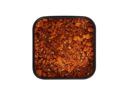 Bio DUKKAH rot 70 g, Mill & Mortar