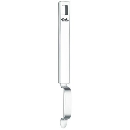 Sparschäler ORIGINAL PROFI 22 cm, silber, Edelstahl, Fissler
