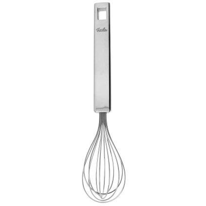 Schneebesen ORIGINAL PROFI 25 cm, klein, silber, Edelstahl, Fissler