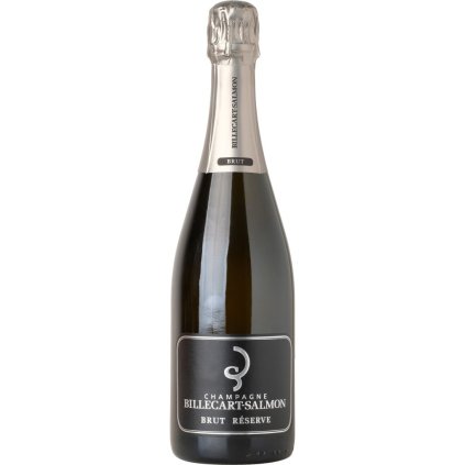 Champagner BRUT RESERVE 750 ml, Billecart-Salmon