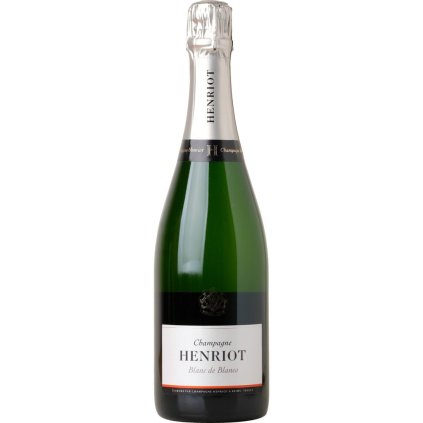 Champagner BLANC DE BLANCS 750 ml, Henriot