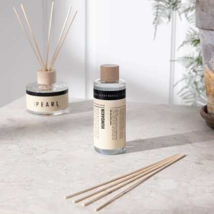 Diffusor Nachfüllung PEARL 250 ml, Humdakin