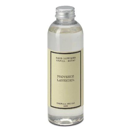 Diffusor Nachfüllung PROVENCE LAVENDER 200 ml, Cereria Mollá