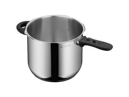 Schnellkochtopf PERFECT PLUS 6,5 l, edelstahl, WMF