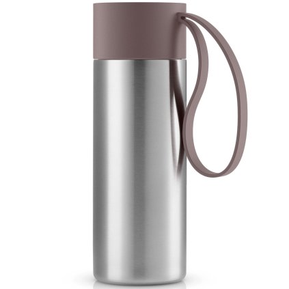 To Go Becher TO GO 350 ml, Vintage braun, Eva Solo