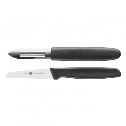 Messerset TWIN GRIP, 2-teilig, Zwilling