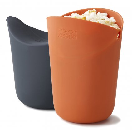 Popcorn-Maker-Set M-CUISINE, Joseph Joseph