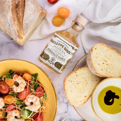 Weißes Gewürz SWEET & SOUR CUBICA 250 ml, Giusti