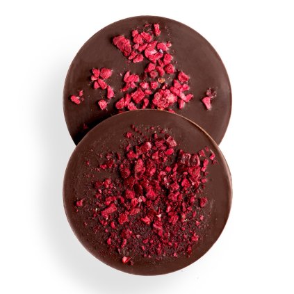 Dunkle Schokolade DUO MANDALA 34 g, LYRA