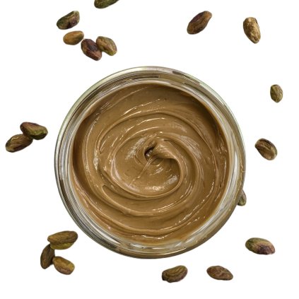 Pistaziencreme 250 g, LYRA
