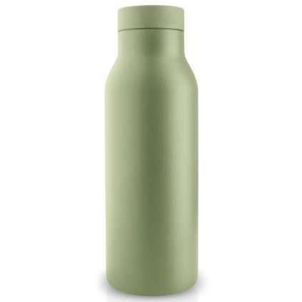 218135 termolahev urban 500 ml pistaciova nerezova ocel eva solo