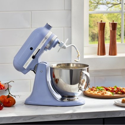 Küchenmaschine 5KSM125 4,8 l, Lavendel, Kitchen Aid