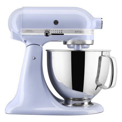 Küchenmaschine 5KSM125 4,8 l, Lavendel, Kitchen Aid
