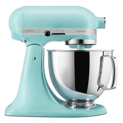 Küchenmaschine 5KSM125 4,8 l, Mineralwasser, Kitchen Aid