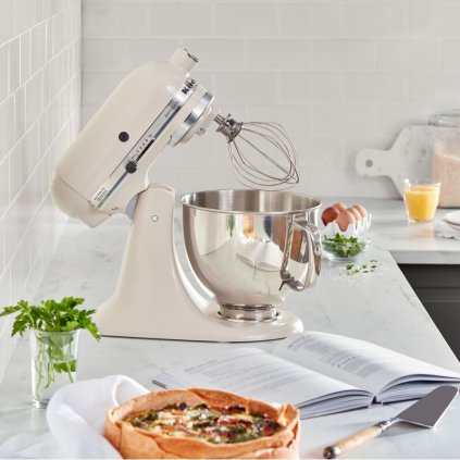 Küchenmaschine 5KSM125 4,8 l, Milch, Kitchen Aid