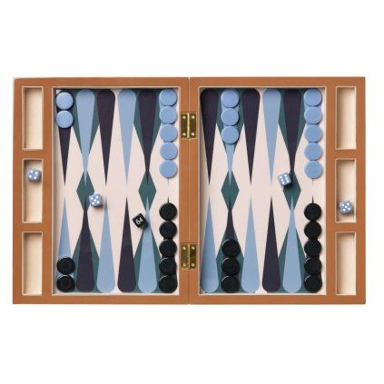217853 hra backgammon lakovana printworks