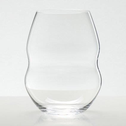 Rotweinglas SWIRL, 580 ml, Riedel