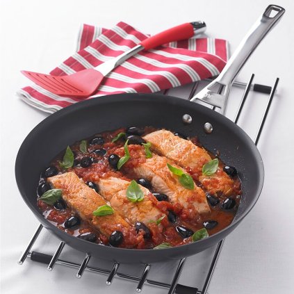 Antihaftpfanne INFINITE 20 cm, aluminium, Circulon