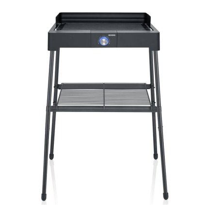 Elektrogrill Outdoor PG 8568, schwarz, Severin