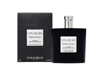 Balsamico Essig 100 ml, Estoublon