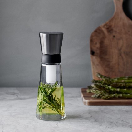 Ölspender GRAND CRU 140 ml, glas, Rosendahl