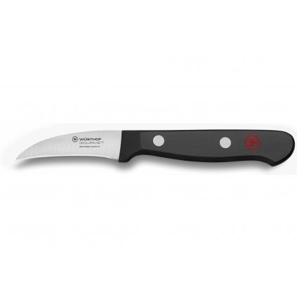 Gemüsemesser GOURMET, 3er-Set, Wüsthof