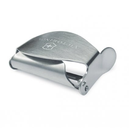 Sparschäler, rostfreier Stahl, Victorinox