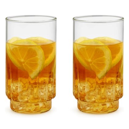 219497 sklenice na vodu arinto 275 ml sada 2 ks cira sklo leopold vienna