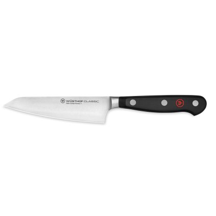 Chefmesser CLASSIC SURFER 12 cm, schwarz, kunststoff, Wüsthof