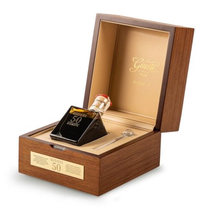 Balsamico Essig 50 RESERVE 100 ml, Giusti