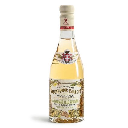 Süß-saure Würze 250 ml, Ingwer, Giusti