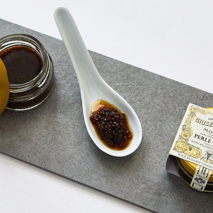 Balsamico Essig 50 g, Perlen, Giusti