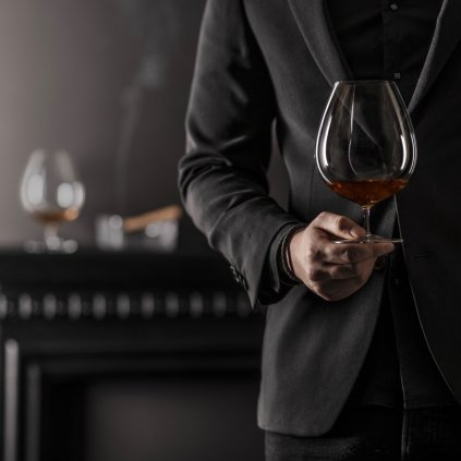 Cognac Glas ENOTECA 884 ml, set à 2 st, Zwiesel Glas