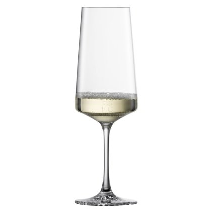 221612 sklenice na sampanske echo 395 ml sada 4 ks zwiesel glas