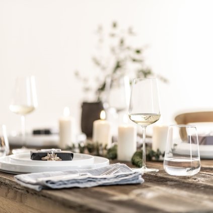 Trinkglas VERVINO 485 ml, set à 4 st, Zwiesel Glas