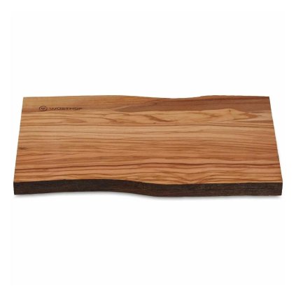 Schneidebrett AMICI 35 x 20 cm, braun, holz, Wüsthof