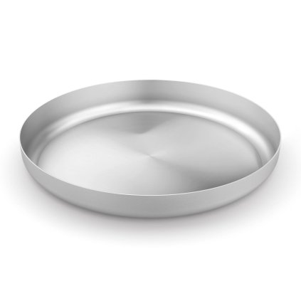 222774 misa na ovoce tweo 30 cm stribrna nerezova ocel zack