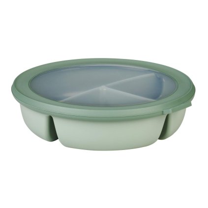 222398 obedovy box cirqula 1 l severska salvej plast mepal