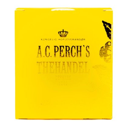 Rooibos-Tee ORGANIC MEERESBRISE, 10 Teebeutel, A.C. Perch's Thehandel