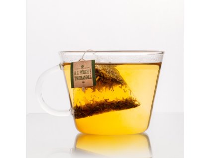 Kräutertee COOL KRÄUTER, 10 Teebeutel, A.C. Perch's Thehandel