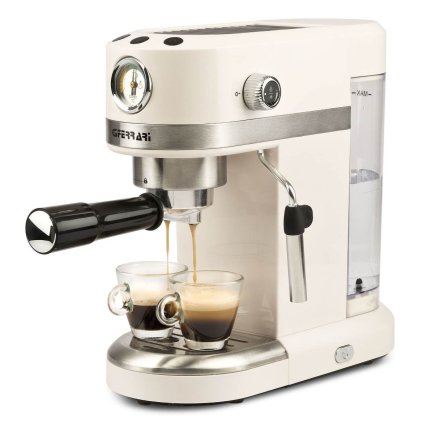 222831 pakovy kavovar amarcord kremova g3ferrari